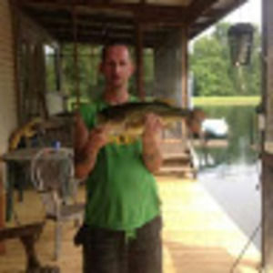 Meet your Posher, Jarrad